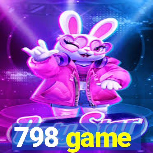 798 game